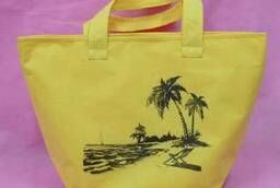 Beach bags