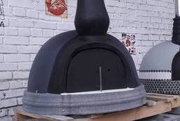 Pompeian oven (oven for pizza, Italian oven) small