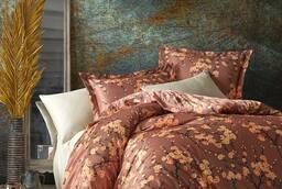 Bed linen from factories of Turkey