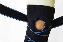 Повязка Спортивная/медицинская для фикцации коленного сусава