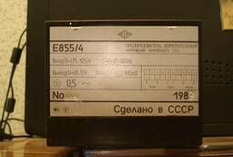 Преобразователь измерительный переменного тока Е855/4