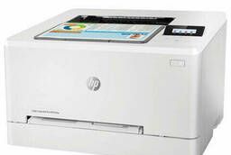 Laser printer Color HP Color LaserJet Pro M255nw A4. ..