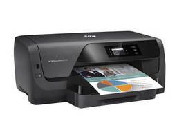 Принтер струйный HP Officejet Pro 8210, А4, 2400х1200, 22. ..