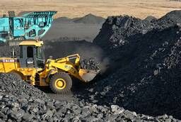 We sell coking coal wholesale