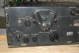 Продам радиоприемник ус-9
