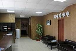 Продаю гостиничный комплекс в г. Юрга, Кемеровская область