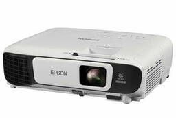 Проектор Epson EB-U42, LCD, 1920x1200, 16:10, 3600 лм. ..
