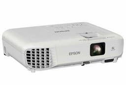 Проектор Epson EB-X05, LCD, 1024x768, 4:3, 3300 лм. ..