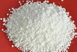 We produce mineral fertilizers and medicinal salt. Export.