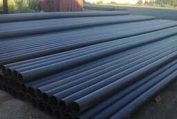Production and sale of HDPE plastic pipes, fittings