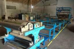 Производство многослойных бумажных (крафт) мешков