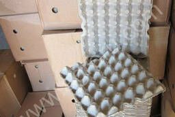 Прокладка бугорчатая для яиц