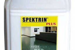 Пропитка для бетона Spektrum Spektrin Plus