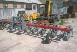 Inter-row cultivator KMO (ORION)
