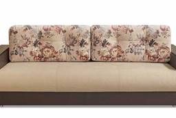 Прямой диван Анкона М