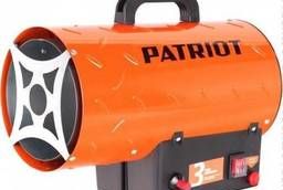 Пушка газовая Patriot GS12