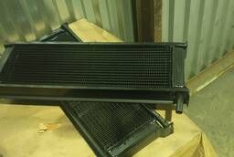 Oil radiator for ZIL-157 (157-1013010)
