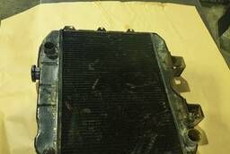 Радиатор водяной на автомобиль УАЗ