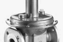 Gas pressure regulator DUNGS