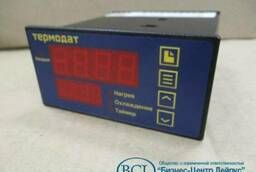 Temperature controller PID controller Termodat-128K6