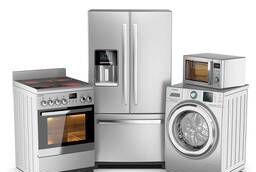 Repair of household appliances in Krasnodar for organizations
