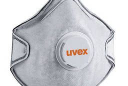 Респиратор (полумаска фильтрующая) UVEX Силв-Эйр 2220. ..