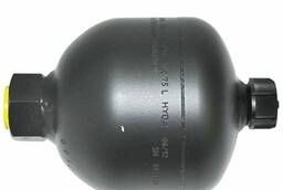 Рессивер мембранный Original CNH (гидроаккумулятор) (8773080