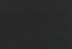 Рогожка мебельная черная арт . 80/250