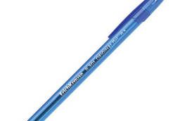 Ручка гелевая Erich Krause R-301 Original Gel, Синяя. ..