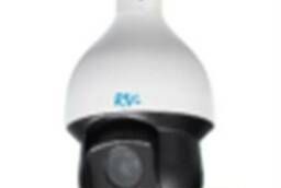 RVi-IPC62Z30 IP-камера купольная поворотная скоростная
