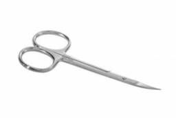 S3-11-21 (Н-09) Cuticle scissors (blades - 21 mm)