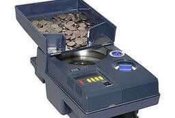 Счетчик монет Scan Coin SC 303