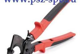 Sector shears for cutting armored cables - NS-32u