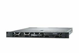 Сетевая система хранения данных DELL EMC Storage NX430