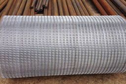 Сетка 150х150х4 металлическая стальная для кладки заливки