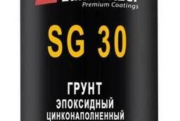SG 30-9606/3 эпоксидный цинконаполенный грунт, серый
