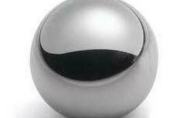 Carbide ball for IRHD hardness tester (d: 2.5 mm)