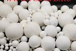 Grinding balls (Al2O3)