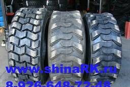Tire 10-16. 5 10PR RG500 (protector stick) for mini loader