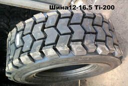 Tire 10-16. 5 10PR Ti200-reinforced (tread block)