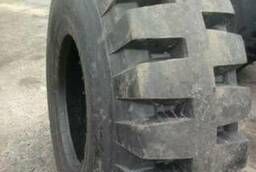 Tires for Terex front loader, tires size 23.5- 25