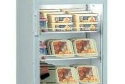 Шкаф морозильный со стеклянной дверью TTG N14L