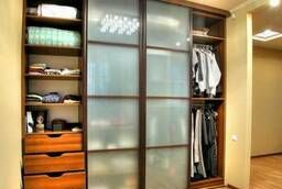 Wardrobes for bedrooms
