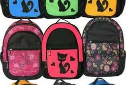 Школьный рюкзак для начальной школы, качество, гарантия от RLB