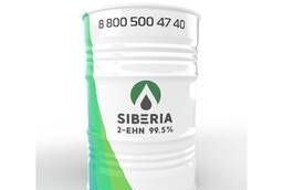 Siberia 2-EHN 99, 5 % – цетаноповышающая присадка