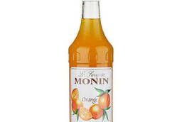 Сироп Monin (Монин) вкус Апельсин 1 л стекло