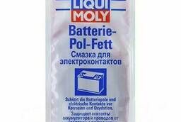 Смазка Liqui MOLY Batterie-Pol-Fett для электроконтактов 0, 01 кг, 8045