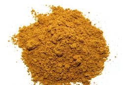 Spice mixture Spicy curry