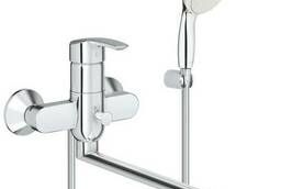 Shower faucet Multiform 32708000 shower system
