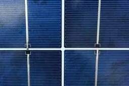 Солнечные батареи на 1Квт в месяц энергии